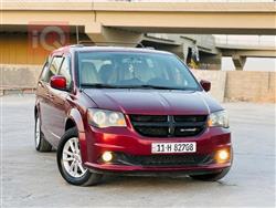 Dodge Grand Caravan